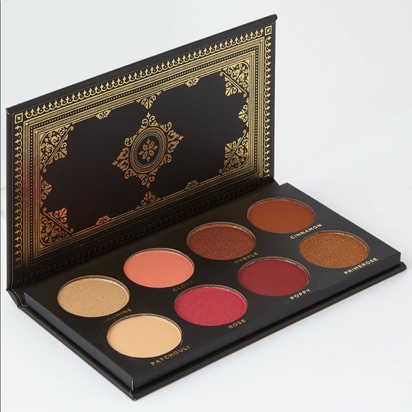 ACE BEAUTE Grandiose Palette NIB - Picture 3 of 9